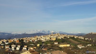 immagine della webcam nei dintorni di Petacciato: webcam Palata