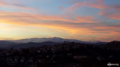 immagine della webcam nei dintorni di Petacciato Marina: webcam Palata