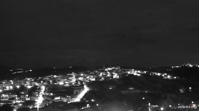 immagine della webcam nei dintorni di Bagnoli del Trigno: webcam Palata