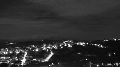 immagine della webcam nei dintorni di Santa Croce di Magliano: webcam Palata