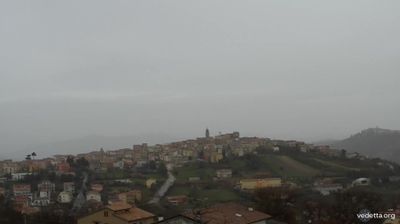 immagine della webcam nei dintorni di Petacciato Marina: webcam Palata