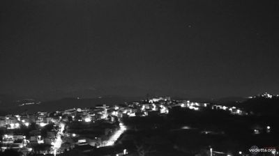 immagine della webcam nei dintorni di Mafalda: webcam Palata