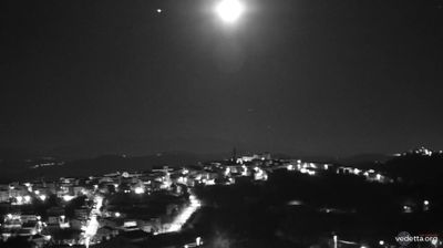 immagine della webcam nei dintorni di Marina di Montenero: webcam Palata