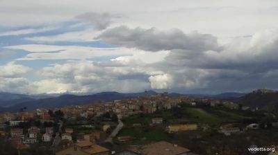 immagine della webcam nei dintorni di Petacciato Marina: webcam Palata