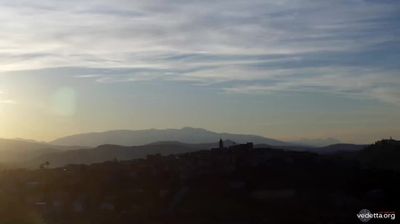 immagine della webcam nei dintorni di San Salvo: webcam Palata