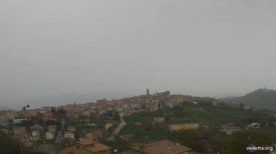 immagine della webcam nei dintorni di Mafalda: webcam Palata