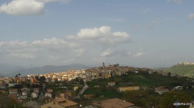 Preview delle webcam di Palata