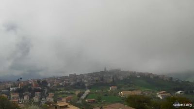 immagine della webcam nei dintorni di Lido di Campomarino: webcam Palata