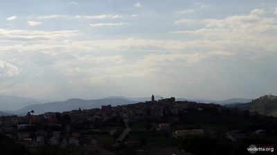 immagine della webcam nei dintorni di Ripabottoni: webcam Palata