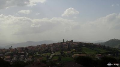 immagine della webcam nei dintorni di Petacciato Marina: webcam Palata