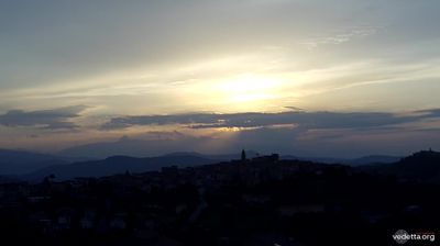 immagine della webcam nei dintorni di San Salvo Marina: webcam Palata