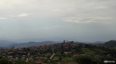 Preview delle webcam di Palata