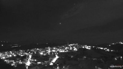 immagine della webcam nei dintorni di Marina di Montenero: webcam Palata