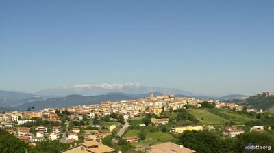 immagine della webcam nei dintorni di Lido di Campomarino: webcam Palata