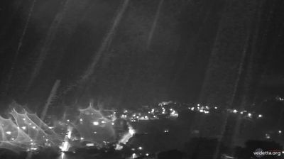 immagine della webcam nei dintorni di Termoli: webcam Palata
