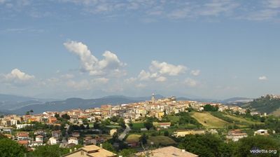 Preview delle webcam di Palata
