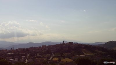 Preview delle webcam di Palata