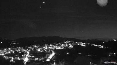 immagine della webcam nei dintorni di Bonefro: webcam Palata