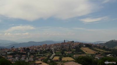 Preview delle webcam di Palata