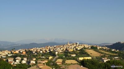 immagine della webcam nei dintorni di Monteodorisio: webcam Palata