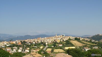 immagine della webcam nei dintorni di Petacciato Marina: webcam Palata