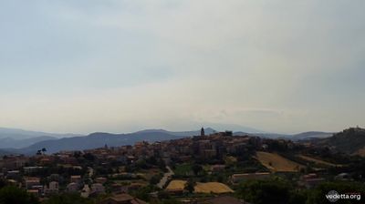 immagine della webcam nei dintorni di San Salvo: webcam Palata