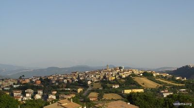 immagine della webcam nei dintorni di Lido di Campomarino: webcam Palata