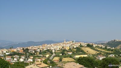 immagine della webcam nei dintorni di Ripabottoni: webcam Palata
