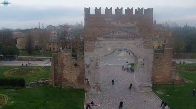 Preview delle webcam di Rimini