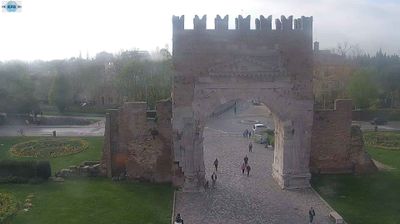immagine della webcam nei dintorni di Riccione: webcam Rimini