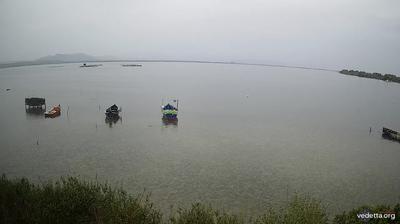 immagine della webcam nei dintorni di Sant'Antioco: webcam Matzaccara
