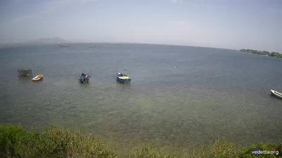immagine della webcam nei dintorni di Sant'Antioco: webcam Matzaccara