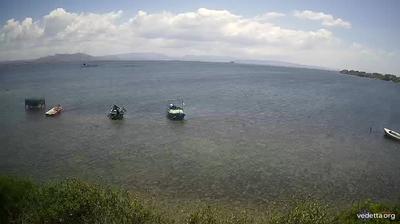 immagine della webcam nei dintorni di Sant'Antioco: webcam Matzaccara