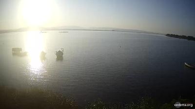 immagine della webcam nei dintorni di Sant'Antioco: webcam Matzaccara