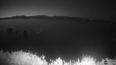 immagine della webcam nei dintorni di Sant'Antioco: webcam Matzaccara