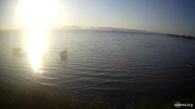 immagine della webcam nei dintorni di Sant'Antioco: webcam Matzaccara