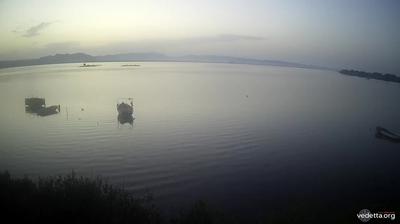 immagine della webcam nei dintorni di Sant'Antioco: webcam Matzaccara