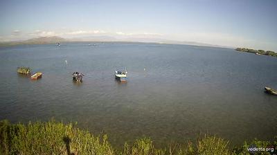 immagine della webcam nei dintorni di Sant'Antioco: webcam Matzaccara