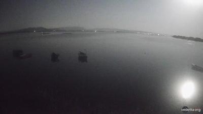 immagine della webcam nei dintorni di San Giovanni Suergiu: webcam Matzaccara