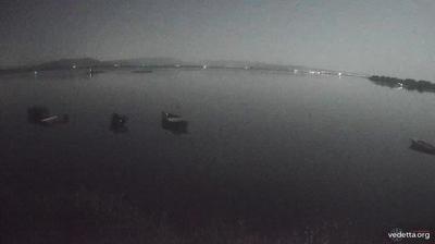 immagine della webcam nei dintorni di San Giovanni Suergiu: webcam Matzaccara