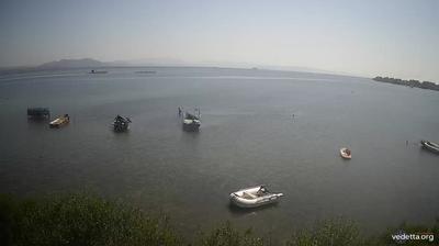 immagine della webcam nei dintorni di Sant'Antioco: webcam Matzaccara