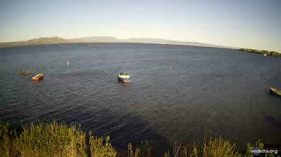 immagine della webcam nei dintorni di Carloforte: webcam Matzaccara