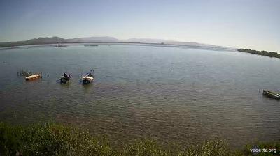 immagine della webcam nei dintorni di Sant'Antioco: webcam Matzaccara