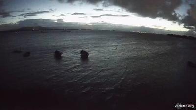 immagine della webcam nei dintorni di Carloforte: webcam Matzaccara