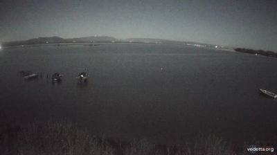 immagine della webcam nei dintorni di Sant'Antioco: webcam Matzaccara