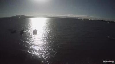 immagine della webcam nei dintorni di Sant'Antioco: webcam Matzaccara