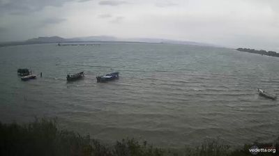 immagine della webcam nei dintorni di Sant'Antioco: webcam Matzaccara