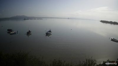 immagine della webcam nei dintorni di San Giovanni Suergiu: webcam Matzaccara