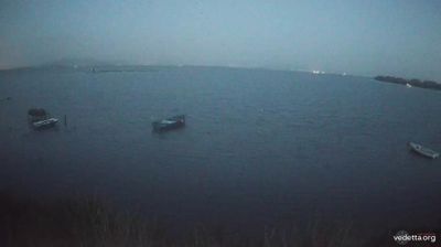 immagine della webcam nei dintorni di Carloforte: webcam Matzaccara