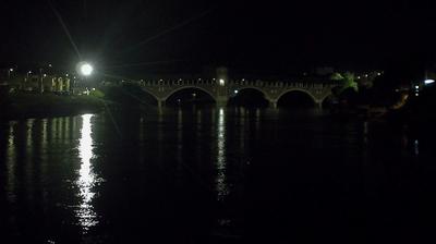 Preview delle webcam di Pavia